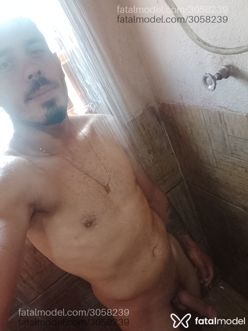 Acompanhante homem morena (o) de olhos castanhos em Encruzilhada do Sul - Juninho