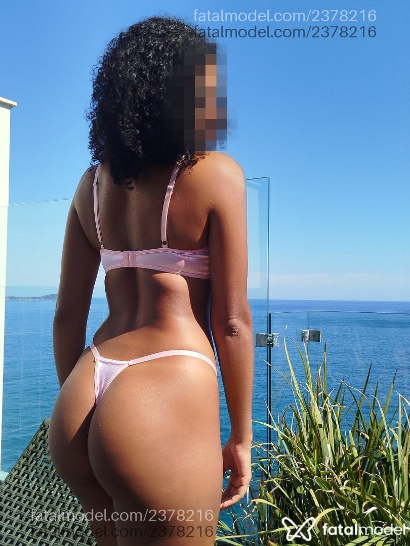 Acompanhante mulher morena (o) de olhos castanhos em Rio de Janeiro - Alanne