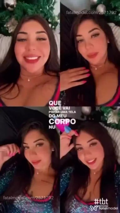 Acompanhante mulher com cabelo castanho de olhos castanhos em Cuiabá - Maya Mestiçaa