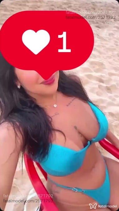 Acompanhante mulher com cabelo castanho de olhos castanhos em Cuiabá - Maya Mestiçaa