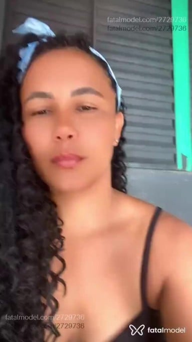 Acompanhante mulher morena (o) de olhos castanhos em Canarana - Amanda