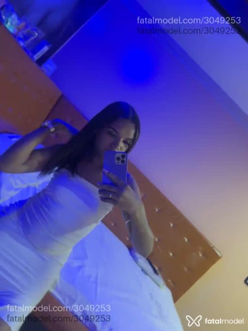 Acompanhante mulher trans morena (o) de olhos pretos em Brasília - Isa Julya