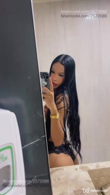 Acompanhante mulher morena (o) de olhos castanhos em Belém - Bruninha