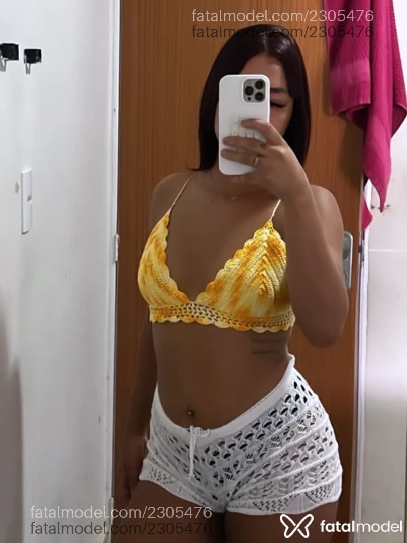 Acompanhante mulher morena (o) de olhos castanhos em Belo Horizonte - Jamily