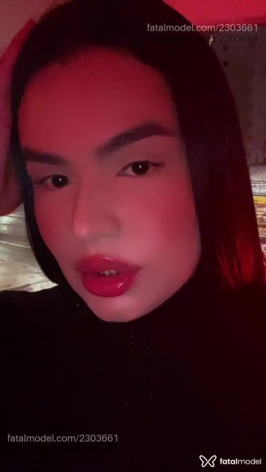 Acompanhante mulher trans morena (o) de olhos castanhos em São Paulo - Emy Rigonatty