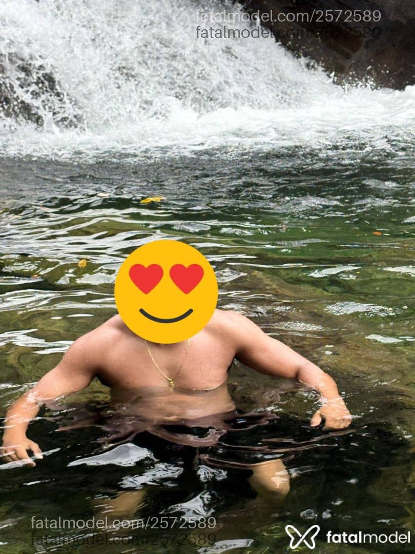 Acompanhante homem morena (o) de olhos pretos em Virtual - Lord Marck