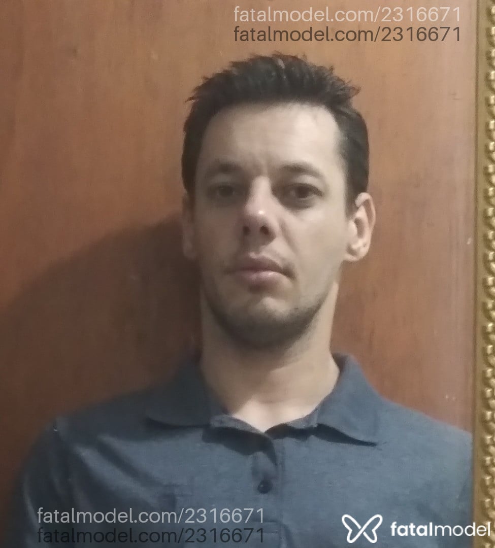 Acompanhante homem morena (o) de olhos castanhos em Curitiba Acompanhante homem morena (o) de olhos castanhos em Curitiba - Jonhny