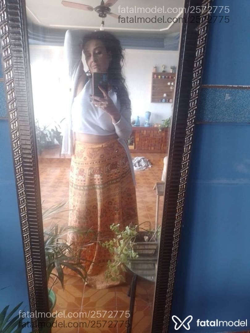 Acompanhante mulher morena (o) de olhos castanhos em Campinas - Jasmin