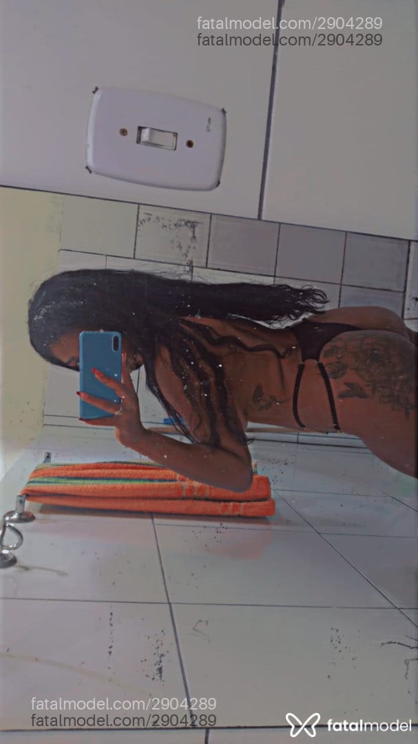 Acompanhante mulher morena (o) de olhos pretos em São Luís - Mayara