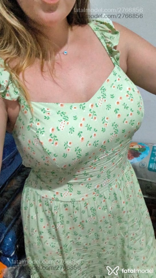 Acompanhante mulher loira (o) de olhos mel em Virtual - Ana Clara