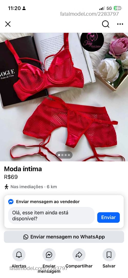 Acompanhante mulher com cabelo castanho de olhos castanhos em Caxias do Sul - Odalisca