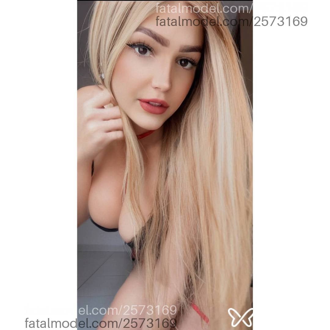 Acompanhante mulher trans loira (o) de olhos castanhos em Guarulhos - Camila Steinkopf