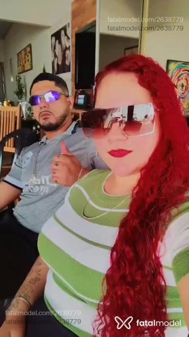 Acompanhante mulher ruiva (o) de olhos castanhos em Palmas Acompanhante mulher ruiva (o) de olhos castanhos em Palmas - Debora Albuquerque