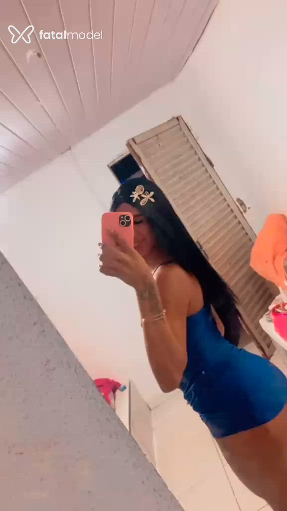 Acompanhante mulher trans morena (o) de olhos castanhos - Jeniffer Victoria