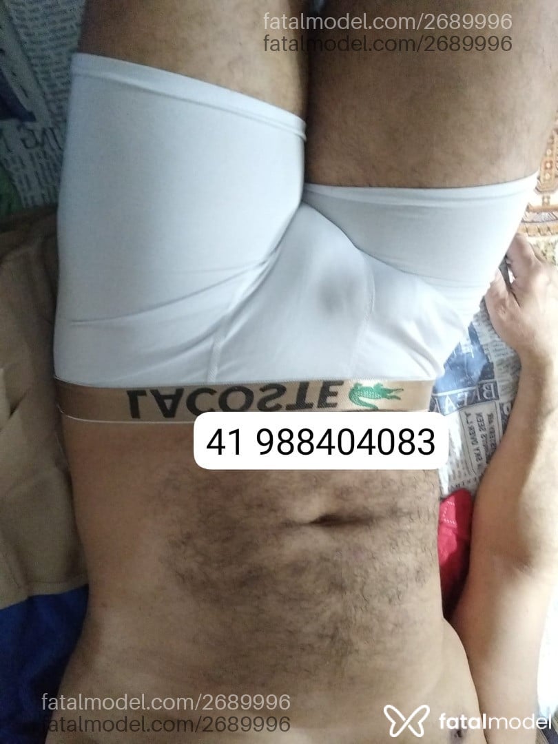 Acompanhante homem com cabelo castanho de olhos castanhos em Umuarama Acompanhante homem com cabelo castanho de olhos castanhos em Umuarama - Amigosecretoativo