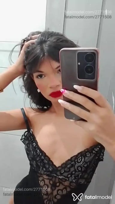 Acompanhante mulher morena (o) de olhos castanhos em Araguaína - Engel