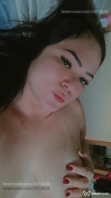 Acompanhante mulher morena (o) de olhos castanhos em Pacajus Acompanhante mulher morena (o) de olhos castanhos em Pacajus - Bruna