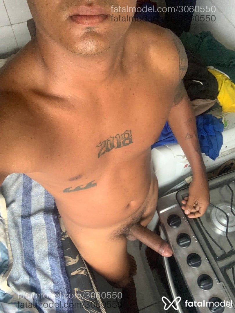 Acompanhante homem morena (o) de olhos pretos em Maceió - Lekinho