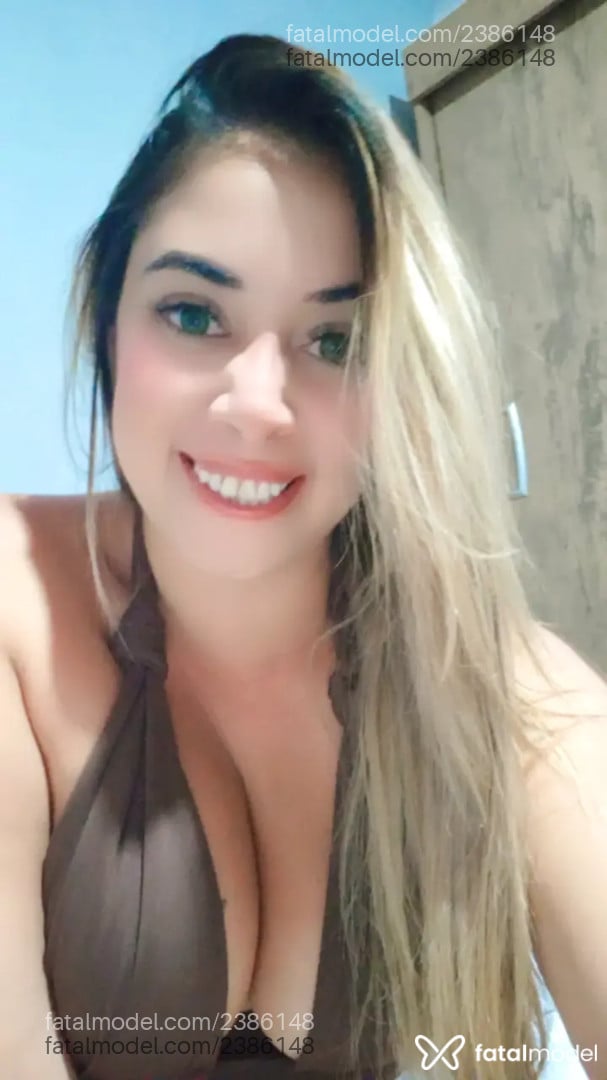 Acompanhante mulher loira (o) de olhos castanhos em São Paulo - Sarinhah