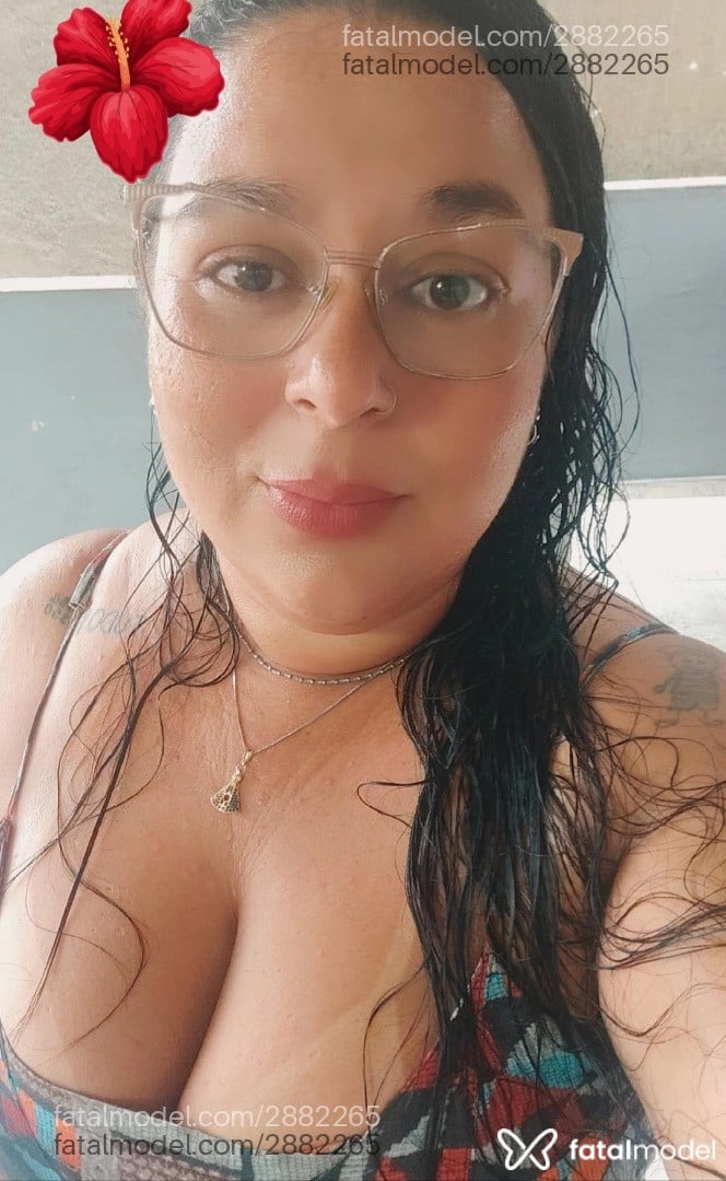 Acompanhante mulher morena (o) de olhos pretos em Duque de Caxias - Savahna
