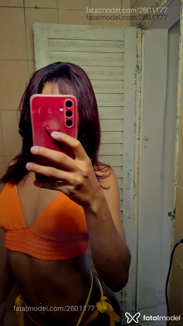 Acompanhante mulher trans ruiva (o) de olhos pretos em Ipatinga Acompanhante mulher trans ruiva (o) de olhos pretos em Ipatinga - Thay