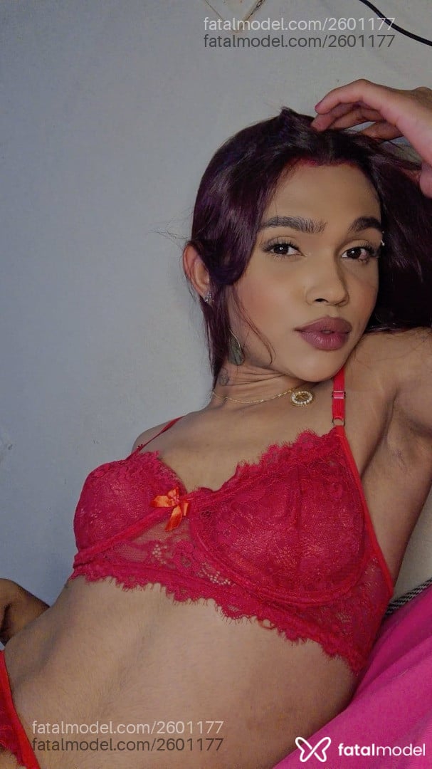 Acompanhante mulher trans ruiva (o) de olhos pretos em Ipatinga Acompanhante mulher trans ruiva (o) de olhos pretos em Ipatinga - Thay