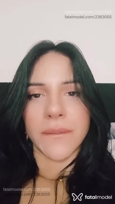 Acompanhante mulher morena (o) de olhos castanhos - Letícia Acompanhante mulher morena (o) de olhos castanhos - Letícia