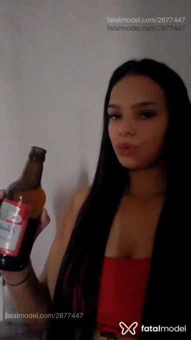 Acompanhante mulher morena (o) de olhos pretos em Barbacena - Jade Santos