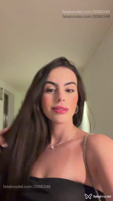 Acompanhante mulher morena (o) de olhos castanhos em São Paulo - Lua Mel