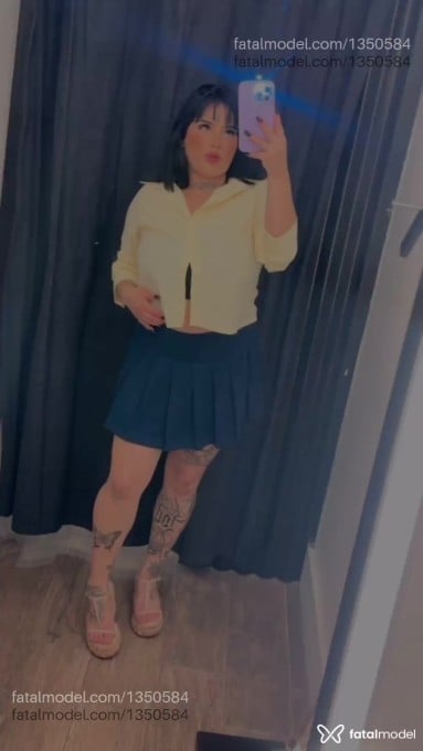 Acompanhante mulher morena (o) de olhos castanhos em São Paulo - Mel