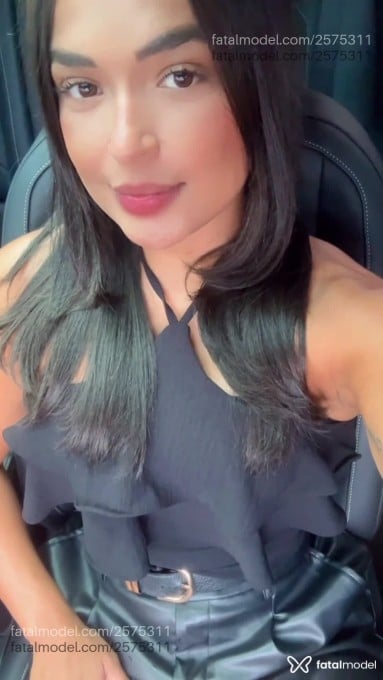 Acompanhante mulher com cabelo castanho de olhos castanhos em Rio de Janeiro - Bruna