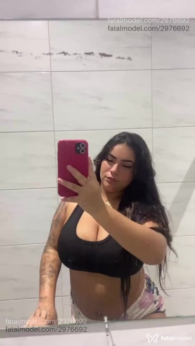 Acompanhante mulher morena (o) de olhos castanhos em Rio de Janeiro - Pérolla Almeida