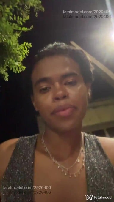 Acompanhante mulher trans morena (o) de olhos castanhos em Virtual - Jessica