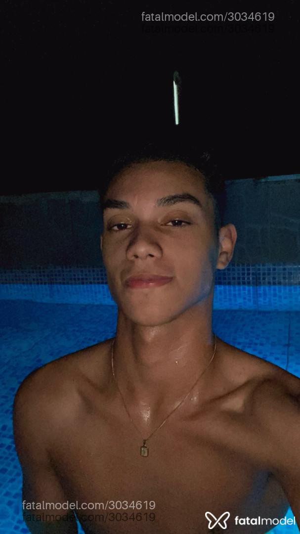 Acompanhante homem loira (o) de olhos castanhos em Rio de Janeiro - Jhony