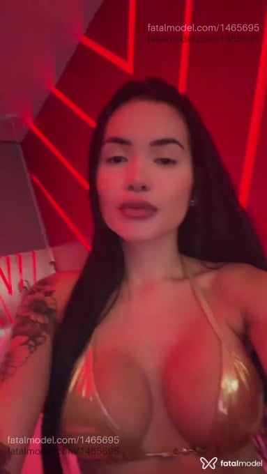 Acompanhante mulher morena (o) de olhos castanhos em São Paulo - gabi lopes