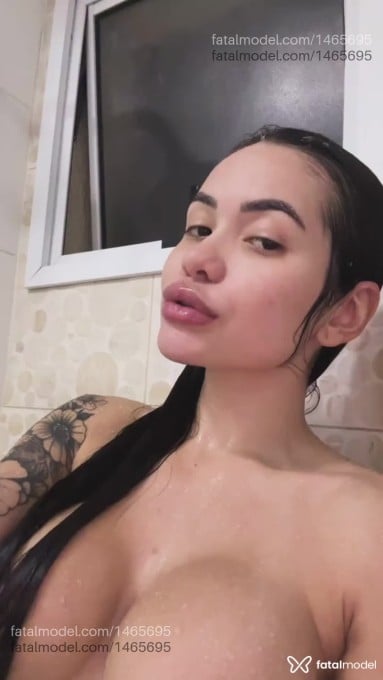 Acompanhante mulher morena (o) de olhos castanhos em São Paulo - gabi lopes