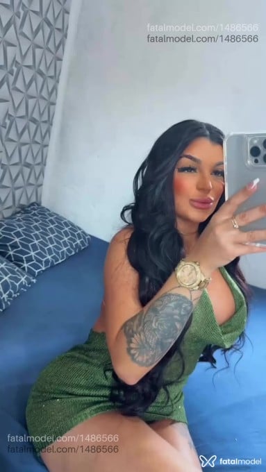Acompanhante mulher morena (o) de olhos castanhos em Cachoeiro de Itapemirim - Mirelly Avelar