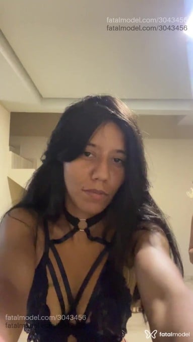 Acompanhante mulher morena (o) de olhos castanhos em Balneário Piçarras - Janaina