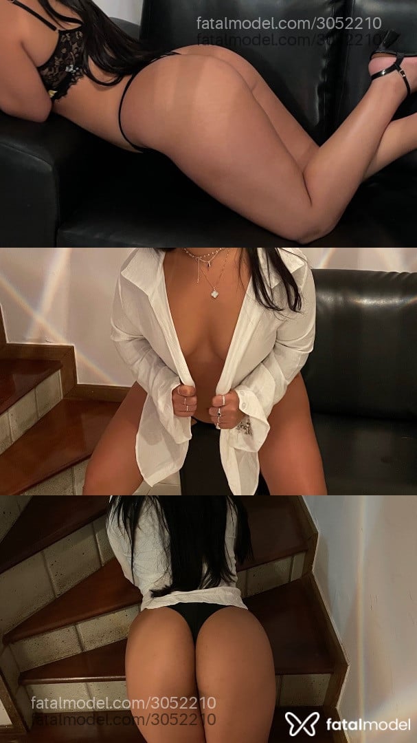 Acompanhante mulher morena (o) de olhos pretos em Ribeirão Preto - Nina Moutinho