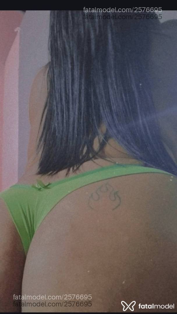 Acompanhante mulher morena (o) de olhos pretos em São Luís - Bia Santos