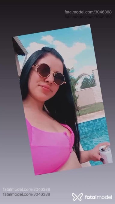Acompanhante mulher morena (o) de olhos castanhos em Balneário Camboriú - Rafaela Oliveira
