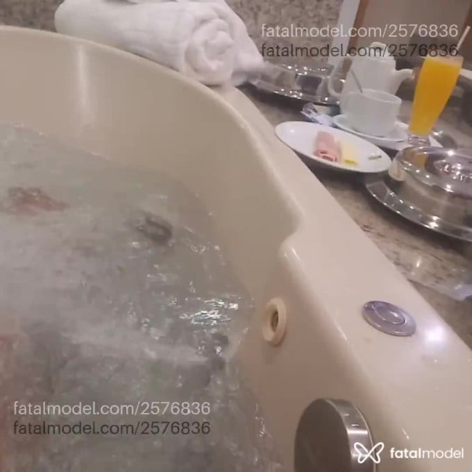 Acompanhante mulher trans loira (o) de olhos verdes em Sete Lagoas - Yasmym Matarrazzo