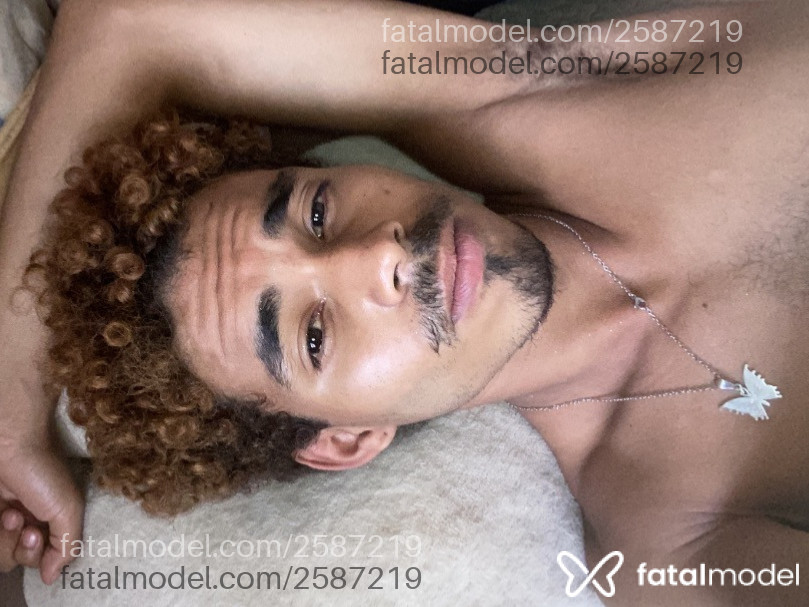 Acompanhante homem com cabelo grisalho de olhos castanhos em Goiânia - Mek Lovers
