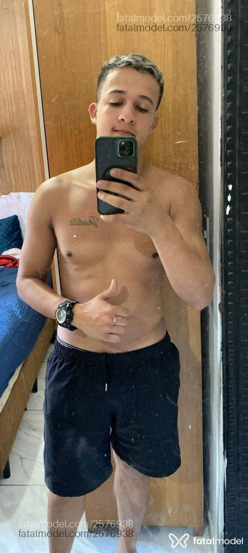Acompanhante homem loira (o) de olhos castanhos em Rio de Janeiro - Pablo Gomes