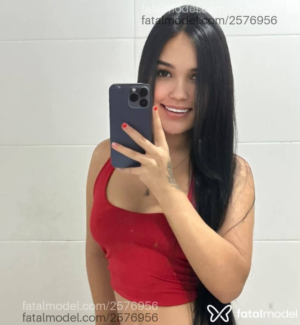 Acompanhante mulher morena (o) de olhos castanhos - Larissa Silva
