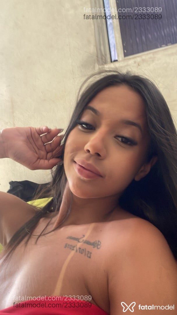 Acompanhante mulher morena (o) de olhos castanhos em Feira de Santana - Analice Rodrigues