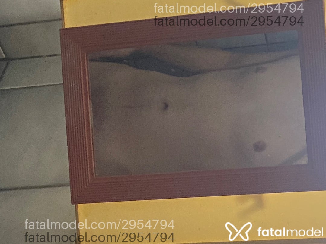 Acompanhante homem com cabelo castanho de olhos castanhos em Virtual - Maycoxx