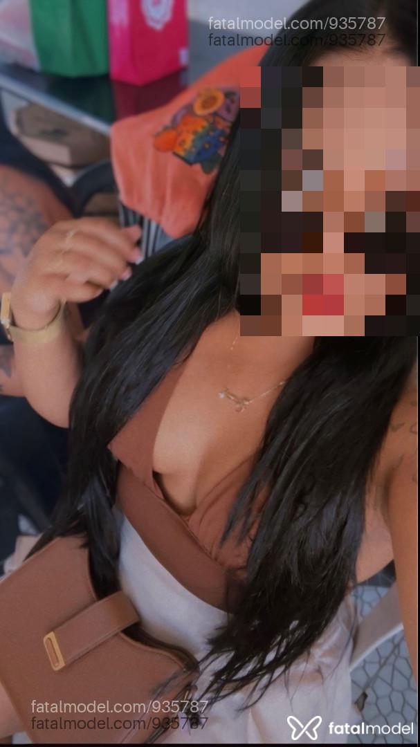 Acompanhante mulher morena (o) de olhos pretos em Chapadinha - Lauane