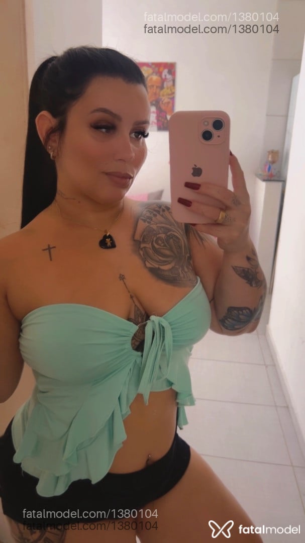 Acompanhante mulher morena (o) de olhos castanhos em Pouso Alegre Acompanhante mulher morena (o) de olhos castanhos em Pouso Alegre - Babi Paes