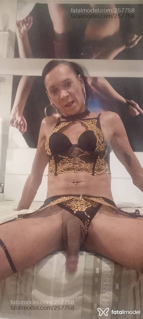 Acompanhante travesti morena (o) de olhos castanhos em Votuporanga - Karol Rodrigues